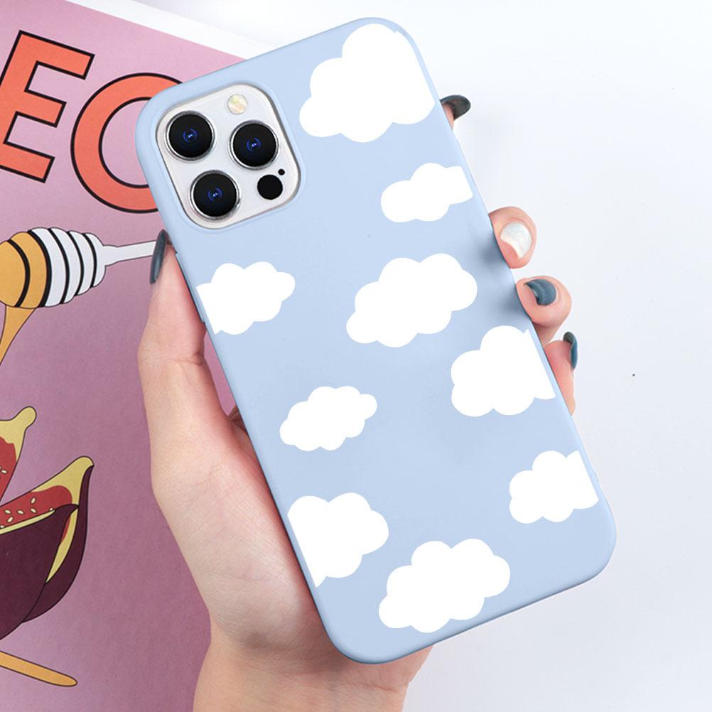 Cloud Phone Case