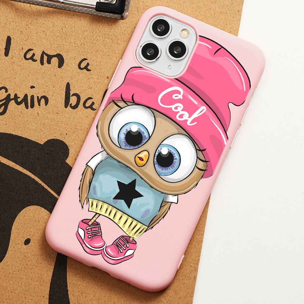 Cool Cartoon hard case