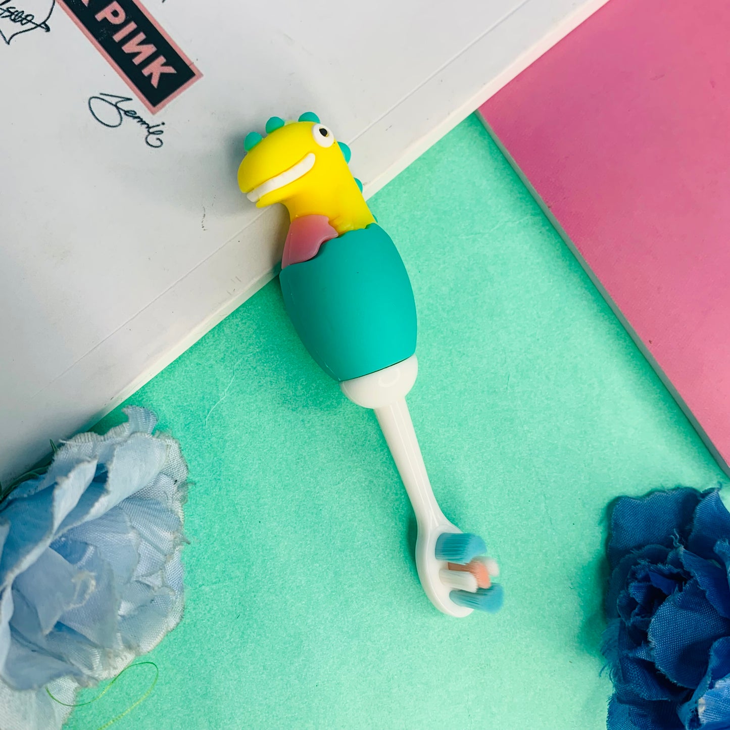 Kids Tooth Brush