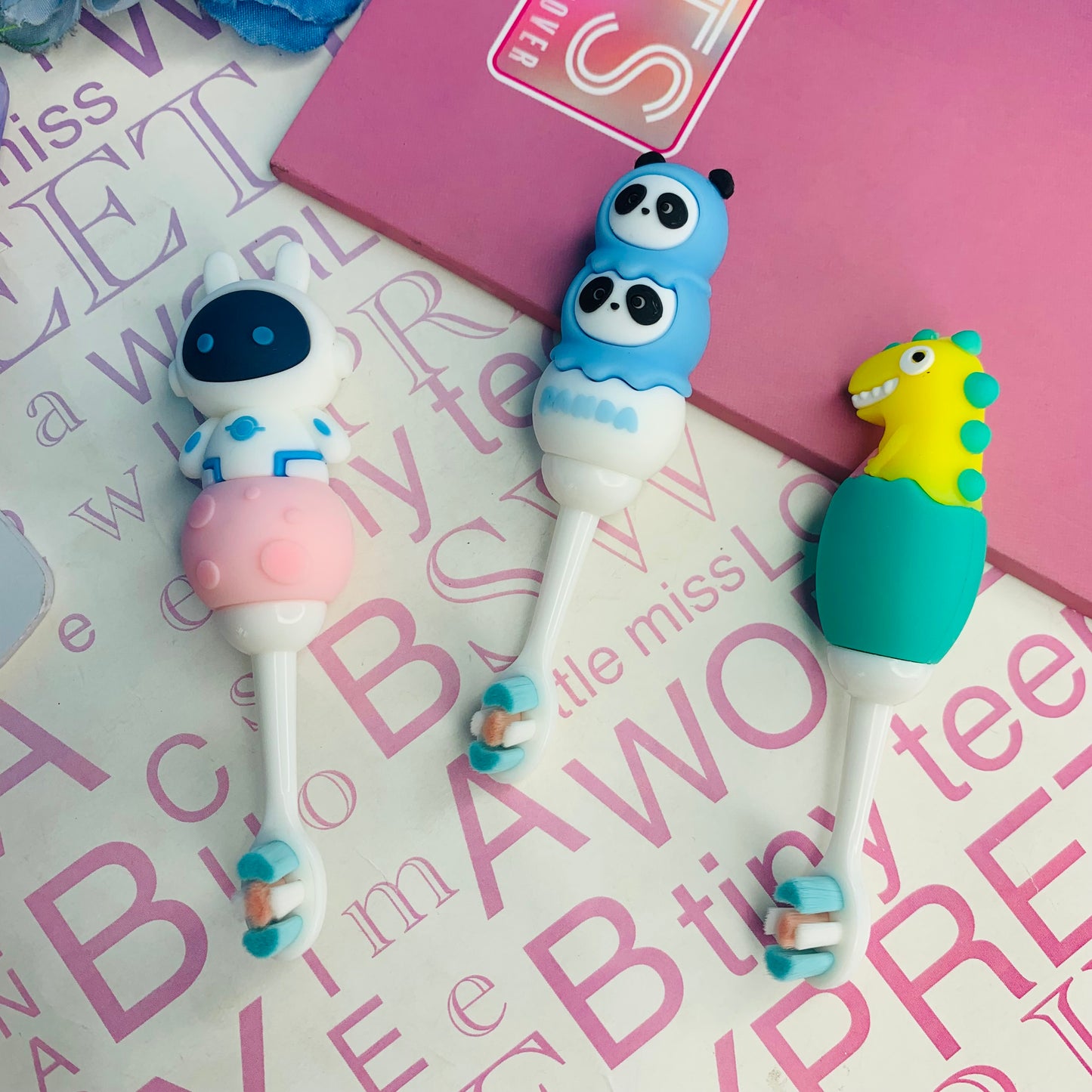 Kids Tooth Brush