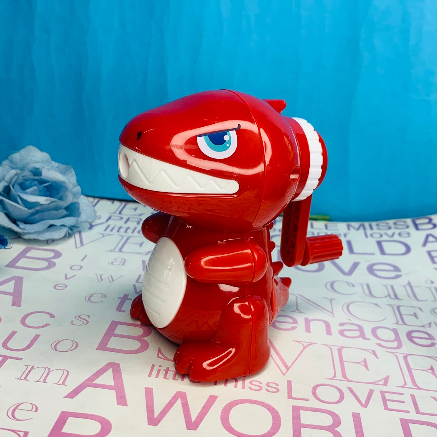Baby Dinosaur sharpener