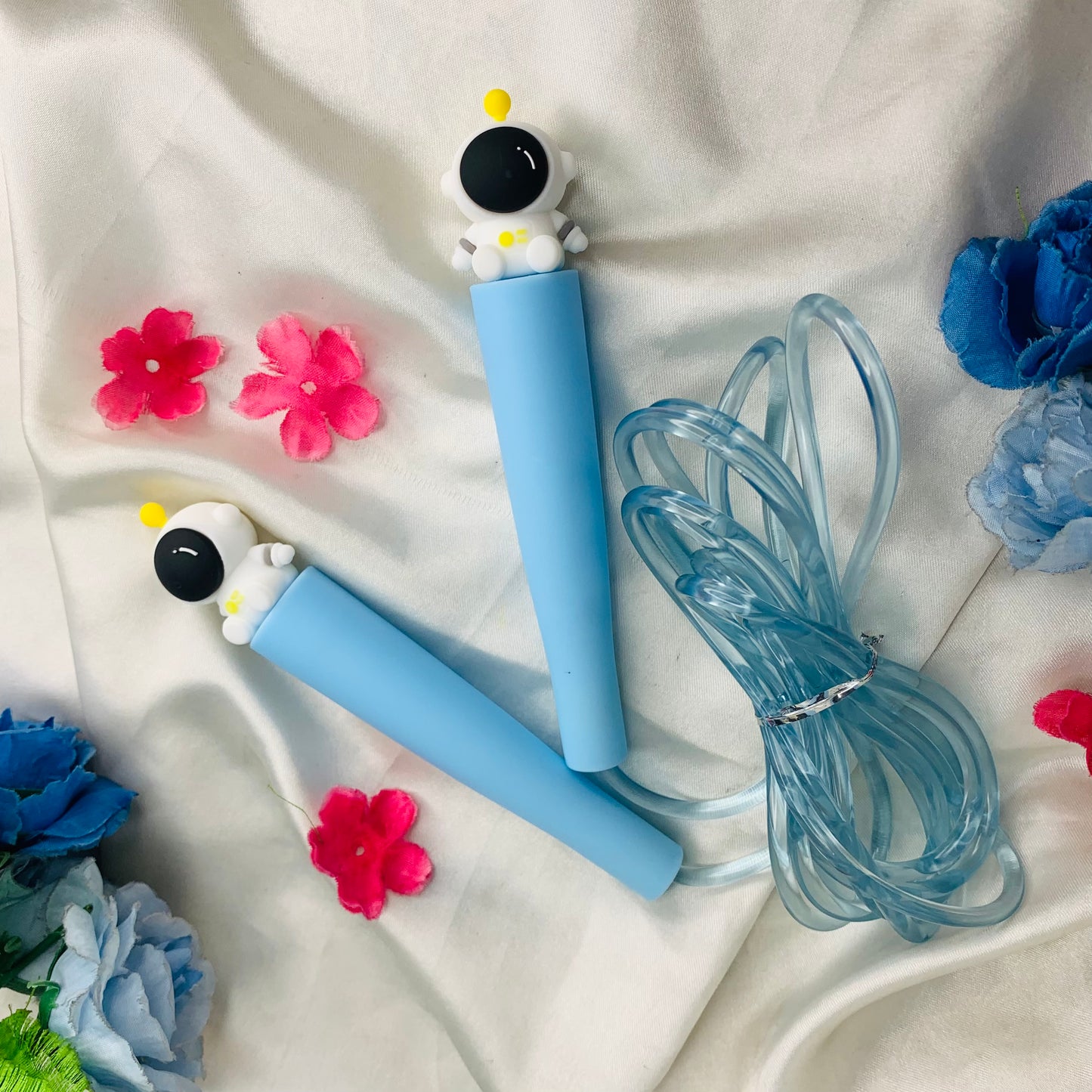 Astronaut Theme Rope for Kids