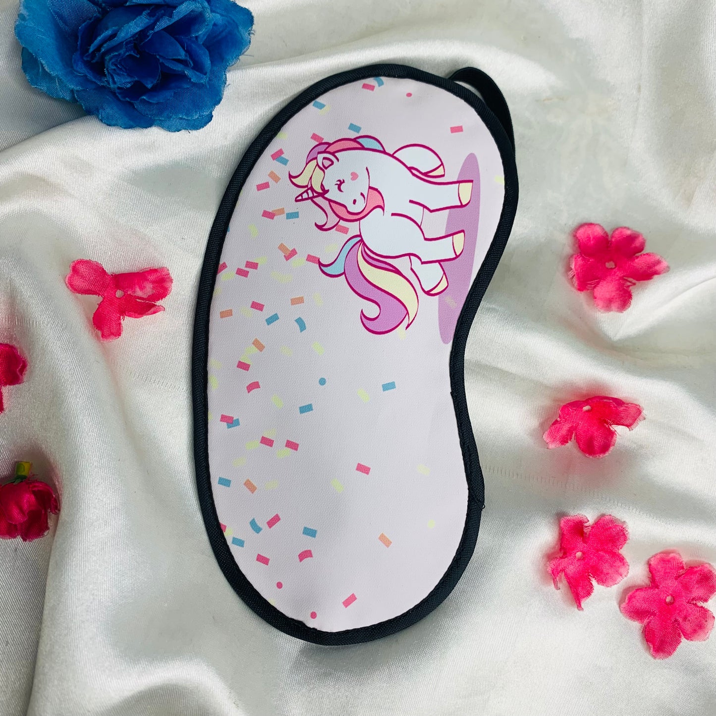 Unicorn Eye Masks