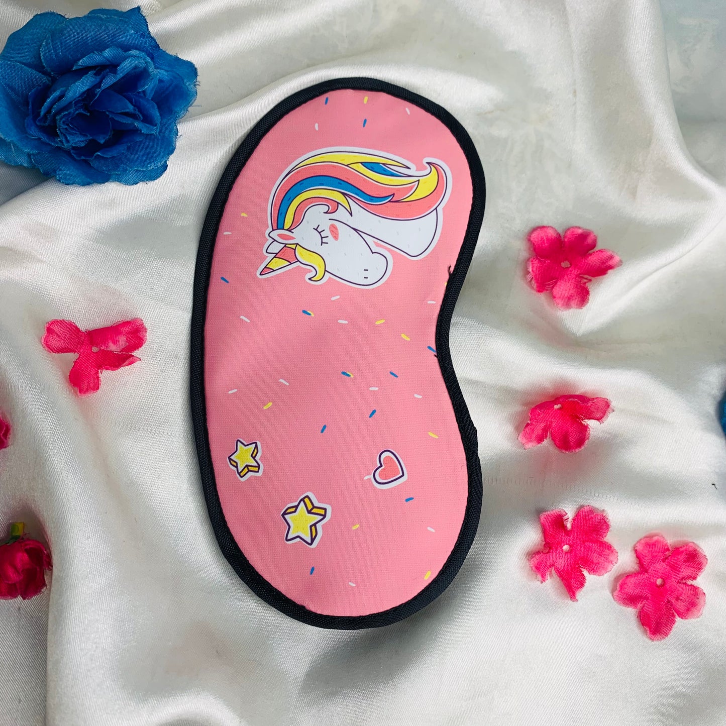 Unicorn Eye Masks