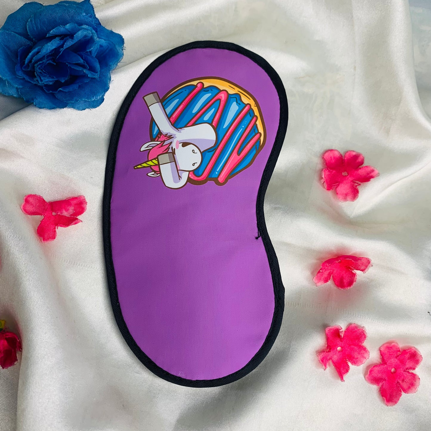 Unicorn Eye Masks
