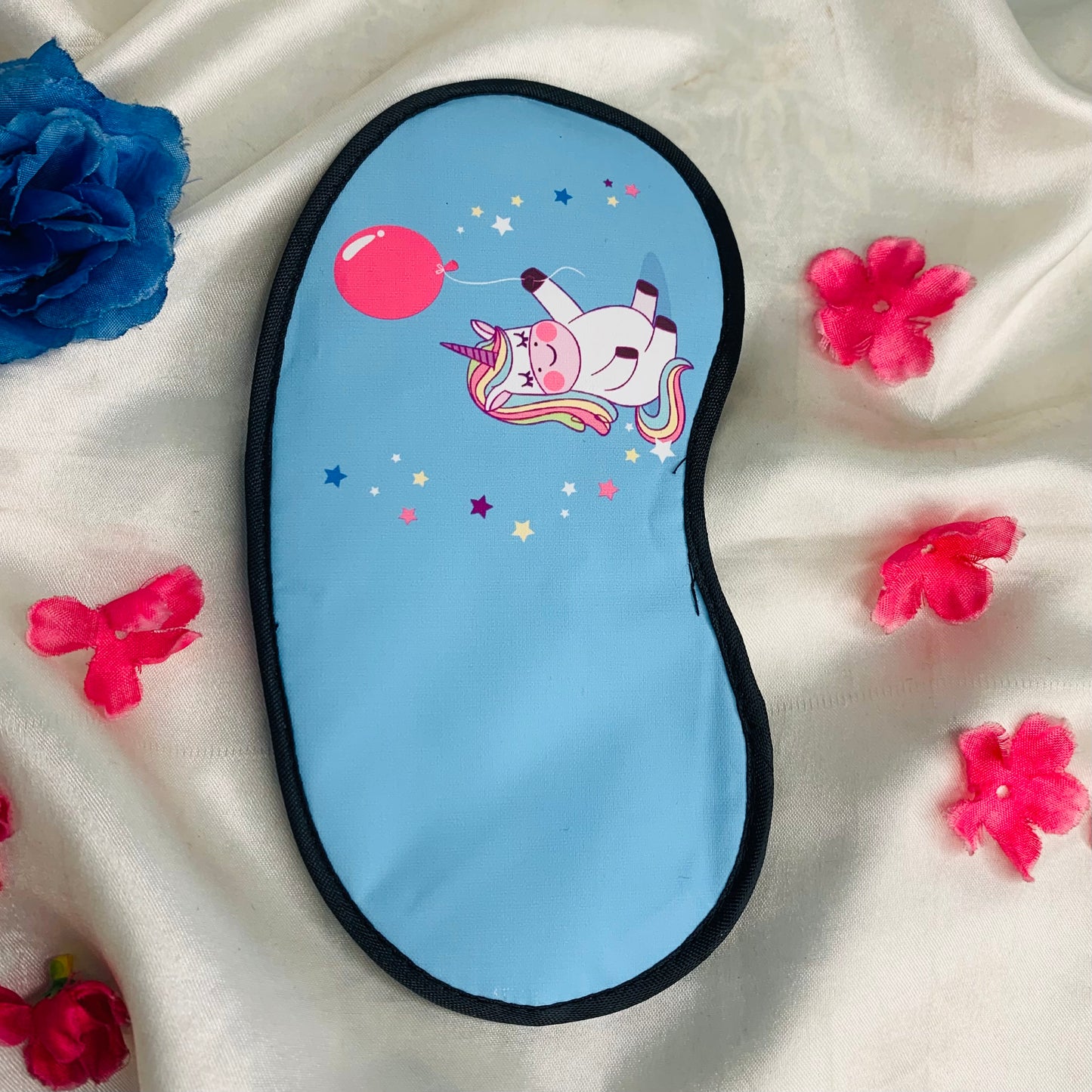 Unicorn Eye Masks