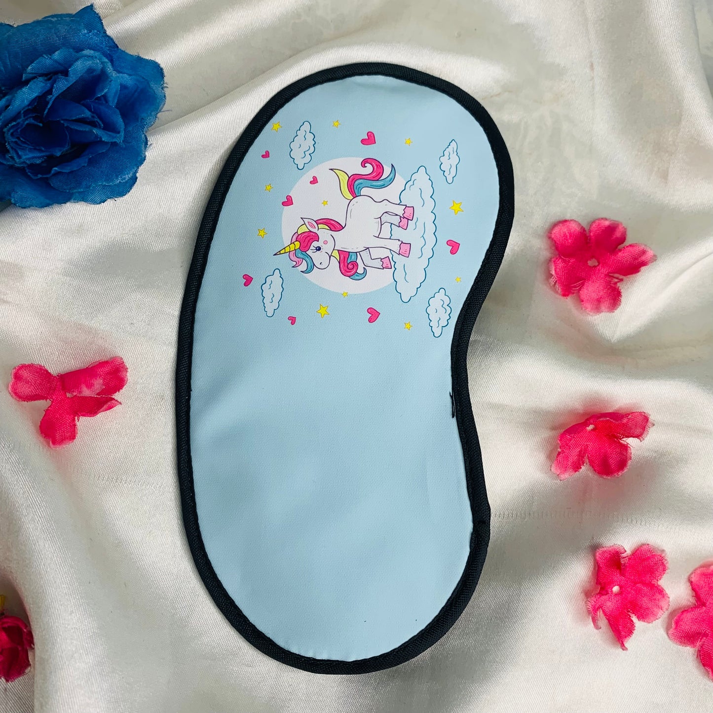 Unicorn Eye Masks