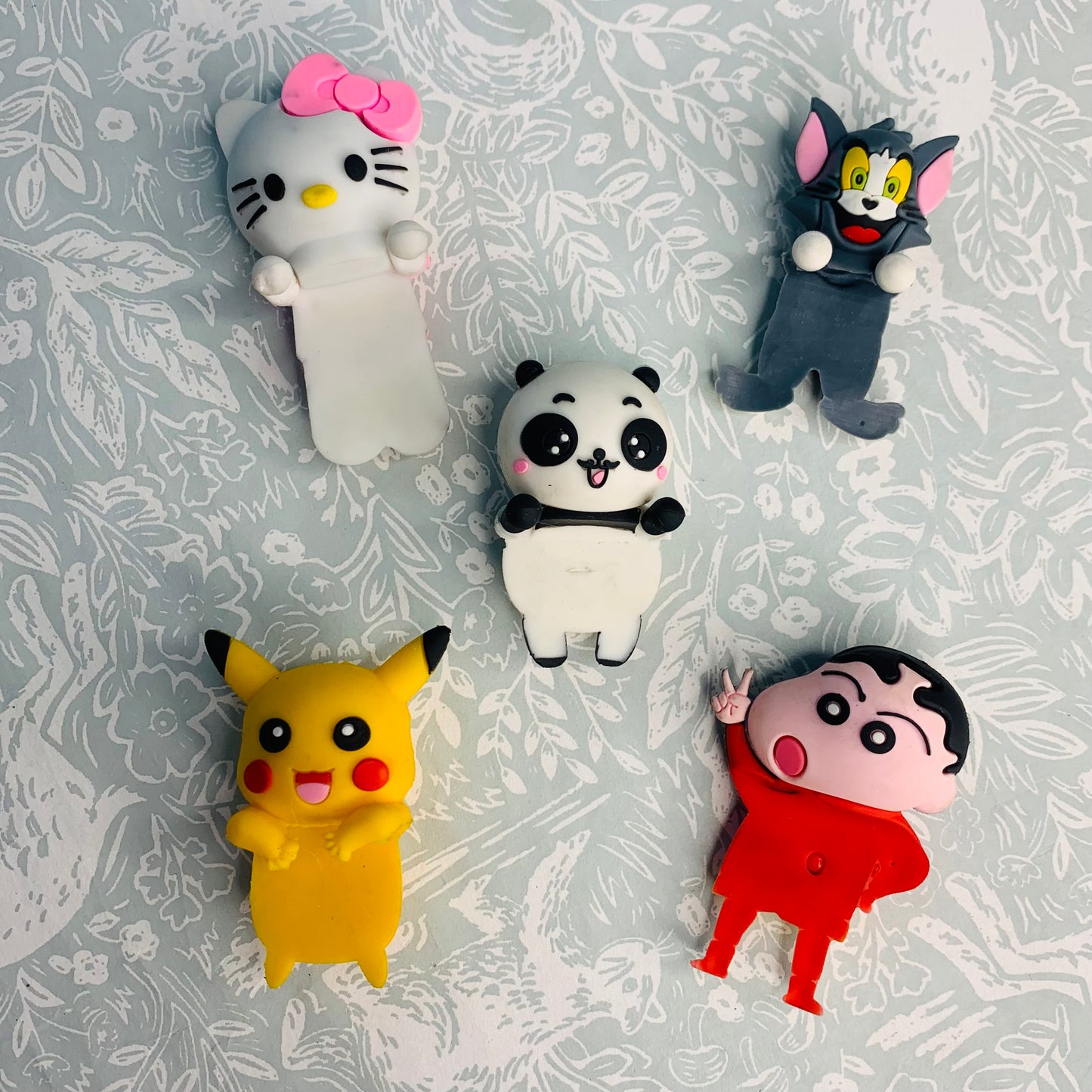 Cartoons Toy Phone Case