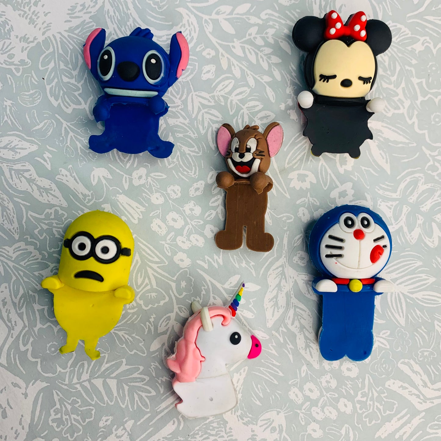 Cartoons Toy Phone Case#002