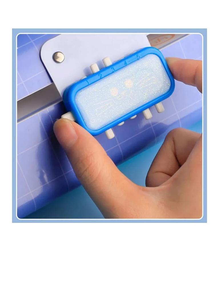Universe space Kids pencil Box