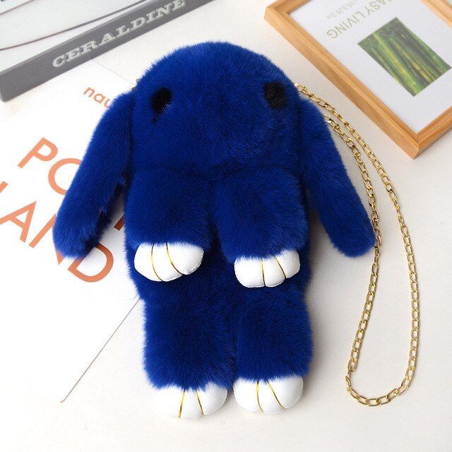 Rabbit bag for kids