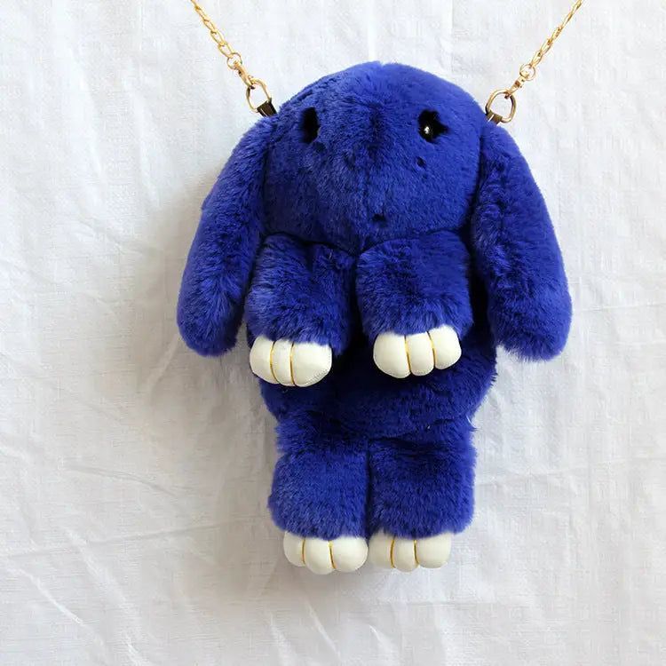 Rabbit bag for kids