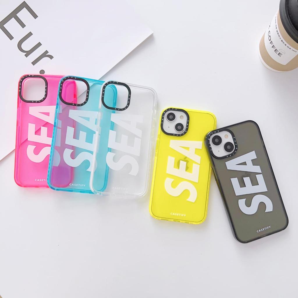 Trending Sea Phone Case