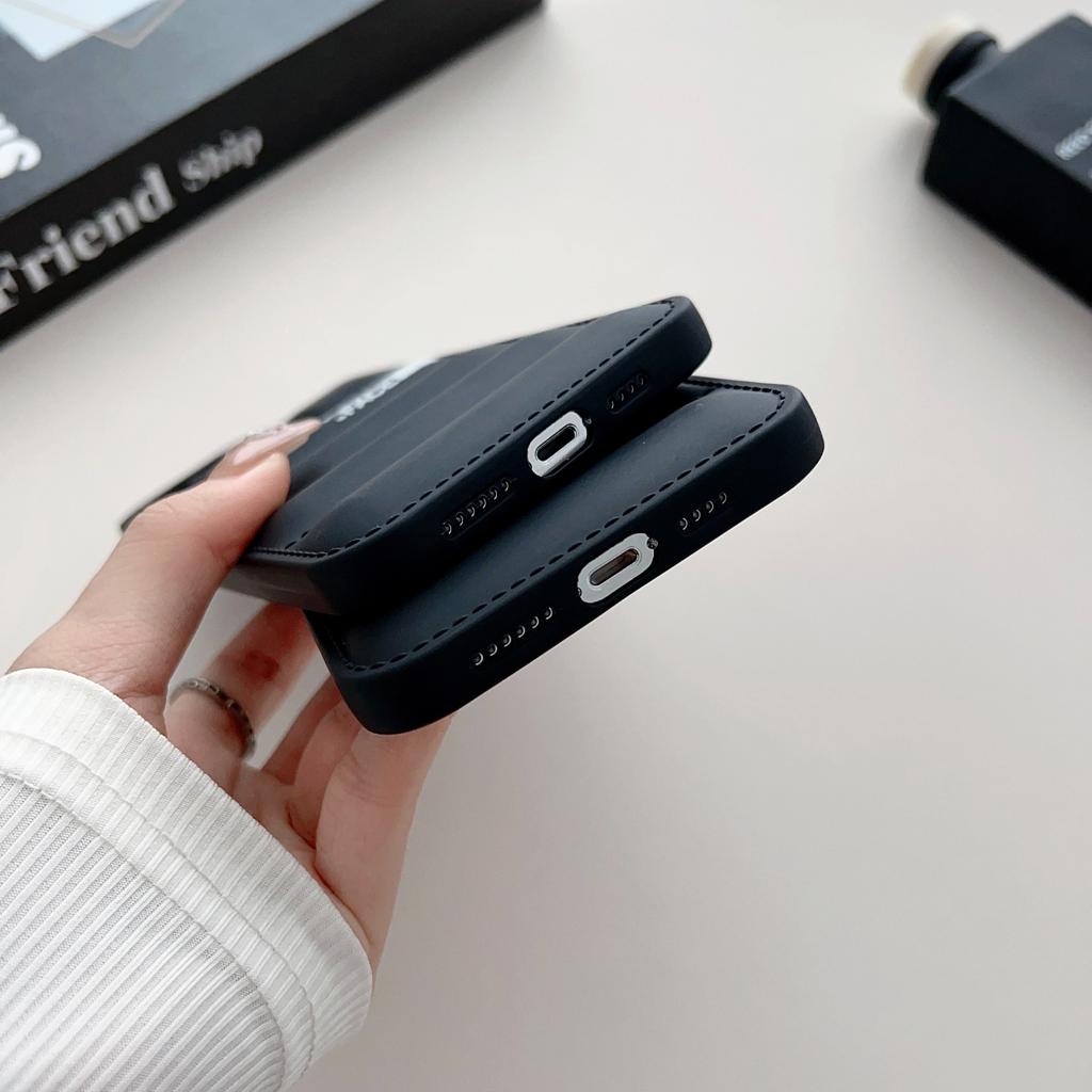 Cool Puffer Case for iPhone & Oneplus
