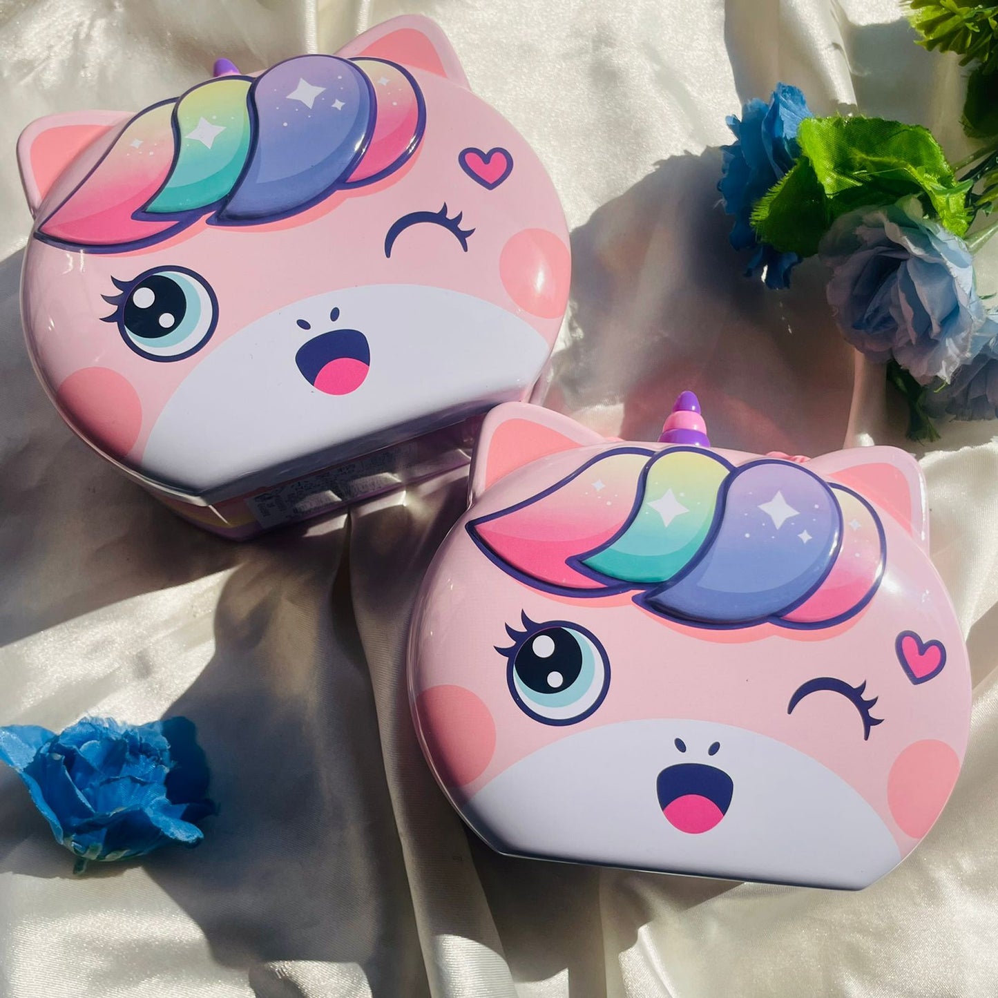Unicorn Piggy Bank