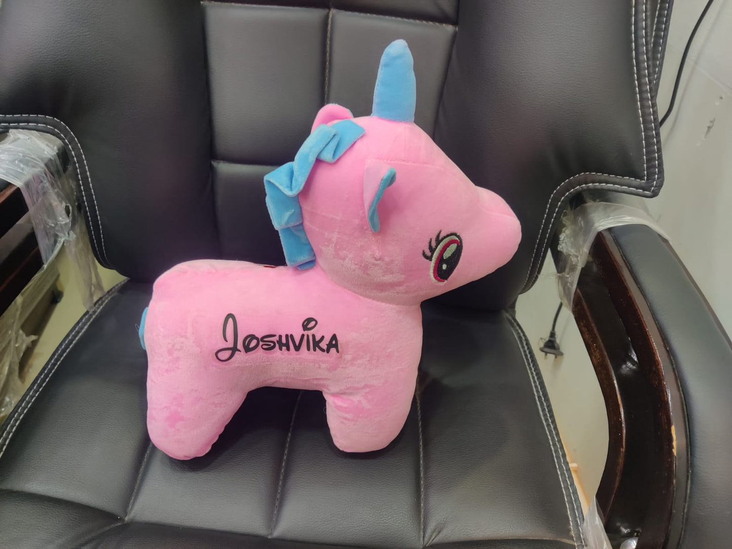 Customized stuff toys