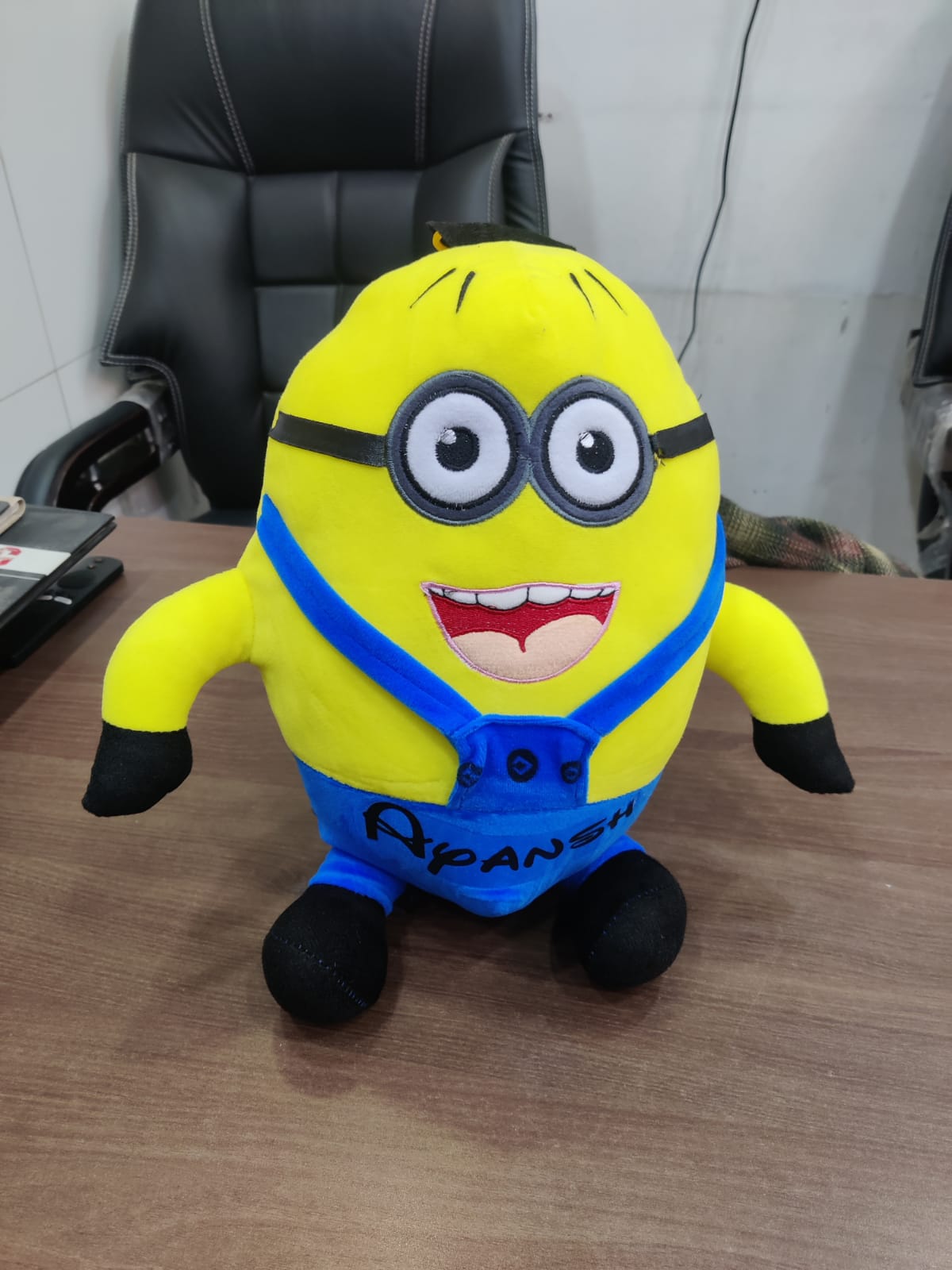 Customized stuff toys