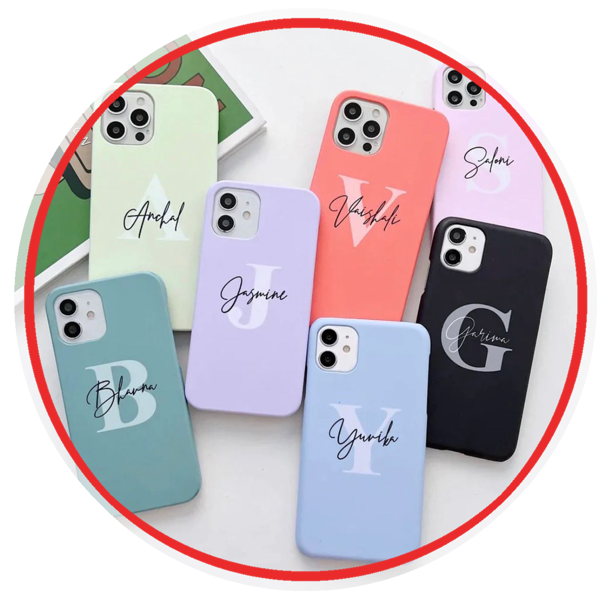 Designer Phone Cases – Gifts Galla