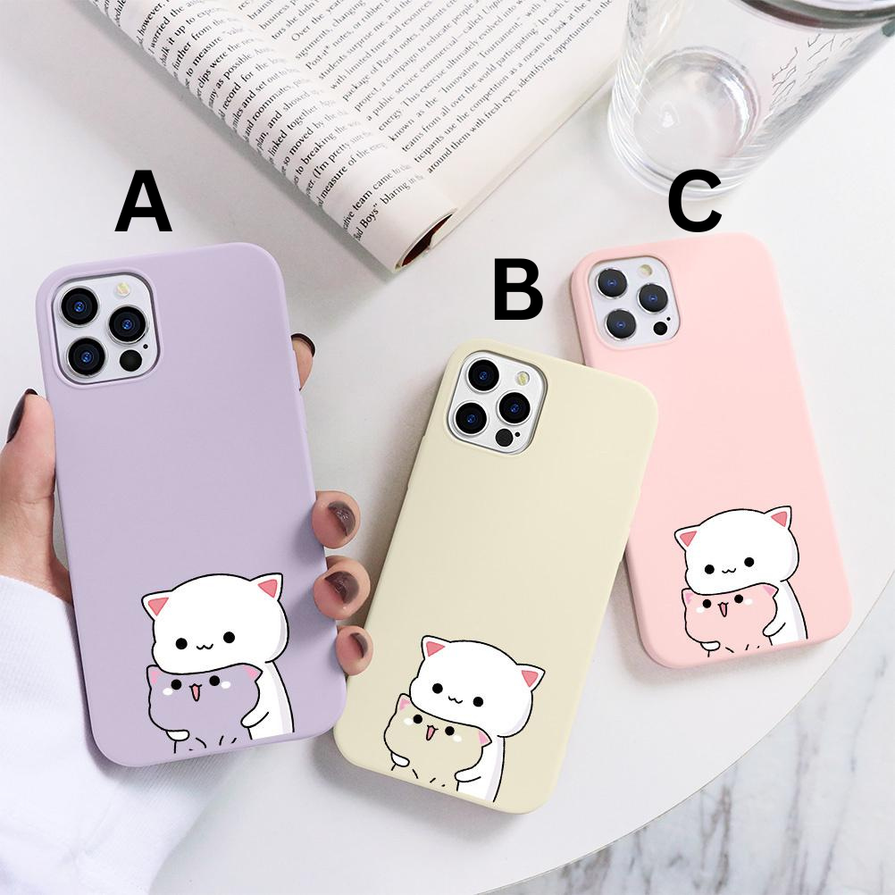 Cute Panda Phone Cases