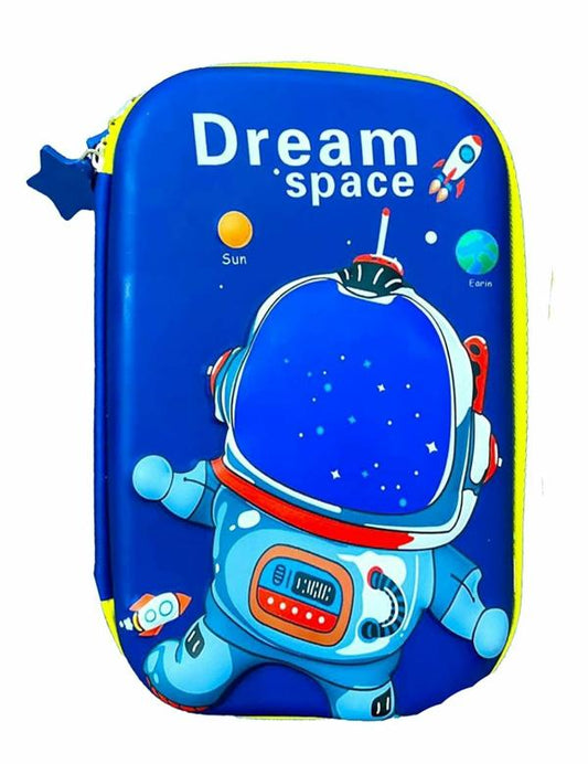 Dreams space pencil box